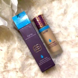 Tarte Double Duty Foundation